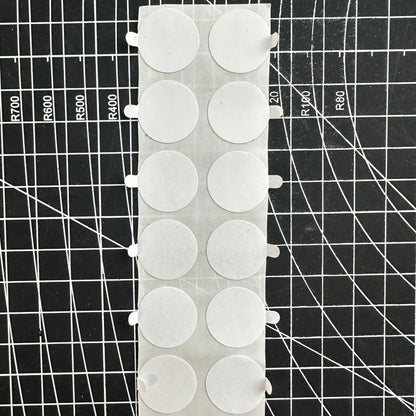 Magnetic Bookmark Making Kit – 100 Neodymium Magnets